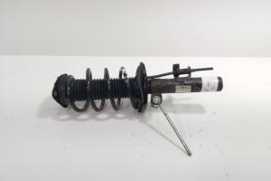 Amortizor stanga fata, Ford Focus 3 2.0 TDCI, UFDB (id:688571) din dezmembrari