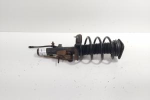 Amortizor stanga fata, Ford Focus 3 2.0 TDCI, UFDB (id:688574) din dezmembrari