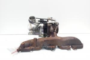 Turbosuflanta, cod 04L253016H, Vw Golf 7 (5G) 1.6 TDI, CLH (id:689038) din dezmembrari