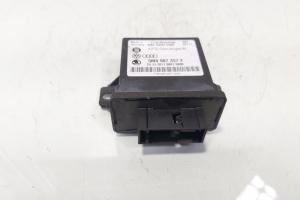 Modul xenon, cod 5M0907357F, Vw Passat (362) (id:689003) din dezmembrari
