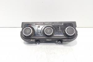Panou comenzi ac, cod 3C8907336AB, Vw Golf 6 (5K1) (id:689022) din dezmembrari