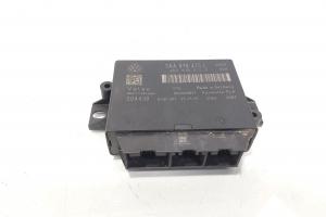 Modul senzori parcare, cod 3AA919475L, Vw Touran (1T3) (id:689001) din dezmembrari