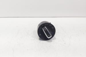 Bloc lumini cu functie auto, cod 3C8941431, Vw Golf 6 Variant (AJ5) (id:689024) din dezmembrari