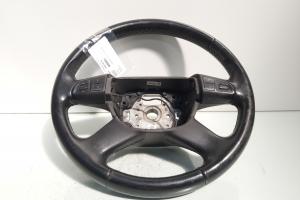 Volan piele cu comenzi, cod 3T0419091K, Skoda Octavia 2 (1Z3) (id:689086) din dezmembrari