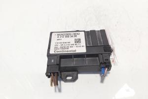 Modul pompa combustibil, cod A2129003408, Mercedes Clasa E (W212), 2.2 CDI, OM651925 (id:688441) din dezmembrari
