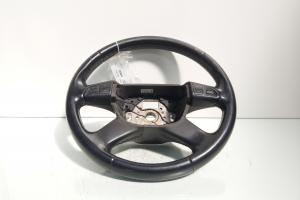 Volan piele cu comenzi, cod 3T0419091K, Skoda Octavia 2 (1Z3) (id:689083) din dezmembrari