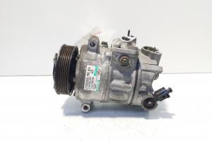 Compresor clima Sanden, cod 1K0820859F, Audi A3 (8P1) 2.0 TDI, BKD (idi:685989) din dezmembrari