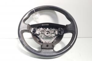 Volan piele cu comenzi, cod 48430-JD01D, Nissan Qashqai (id:689090) din dezmembrari
