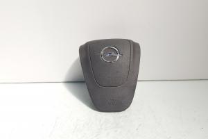 Airbag volan, cod GM13299780, Opel Astra J Combi (id:689104) din dezmembrari
