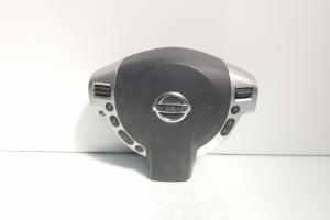 Airbag volan cu comenzi, cod 98510-BR26D, Nissan Qashqai (id:689098) din dezmembrari