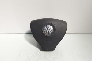 Airbag volan, cod 1K0880201CB, VW Passat Variant (3C5) (id:689094) din dezmembrari