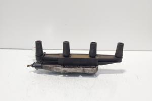 Bobina inductie, cod 047905104B, Skoda Fabia 1 (6Y2), 1.4 MPI, AQW (id:689270) din dezmembrari