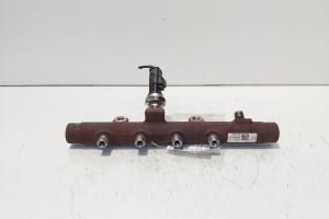 Rampa injectoare cu senzori, cod 8200704212, Dacia Duster, 1.5 DCI, K9K898 (id:689260) din dezmembrari