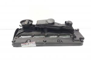 Capac culbutori, cod 03L103469A, Audi A4 (8K2, B8) 2.0 TDI, CAG (id:688877) din dezmembrari