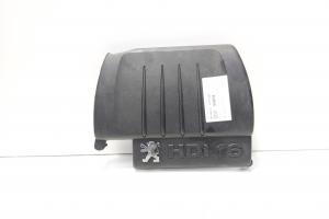 Capac protectie motor, cod 9653014680, Peugeot 307 SW, 1.6 HDI, 9HZ (id:689394) din dezmembrari