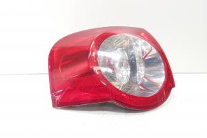 Stop stanga aripa cu led, cod 3C9945095C, Vw Passat Variant (3C5) (id:689487) din dezmembrari