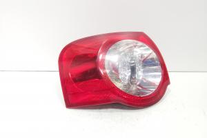 Stop stanga aripa cu led, Vw Passat Variant (3C5) (id:689489) din dezmembrari
