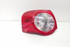 Stop stanga aripa cu led, Vw Passat Variant (3C5) (id:689490) din dezmembrari
