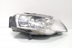 Far dreapta cu lupa si xenon adaptiv, cod 3C0941752G, Vw Passat (3C2) (id:689495) din dezmembrari