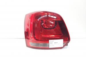 Stop stanga aripa, Vw Polo (6R) (id:689414) din dezmembrari