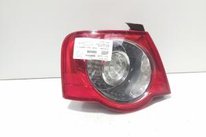 Stop stanga aripa, cod 3C5945095H, Vw Passat (3C2) (id:689486) din dezmembrari