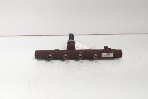 Rampa injectoare cu senzor, cod 8200704212, Dacia Duster 1.5 DCI, K9K898 (id:689456) din dezmembrari