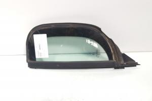 Geam fix usa stanga spate, Peugeot 308 (II) (id:689463) din dezmembrari