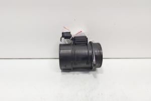 Debitmetru aer, cod 8200682558, Renault Scenic 3, 1.6 DCI, R9M402 (id:689458) din dezmembrari