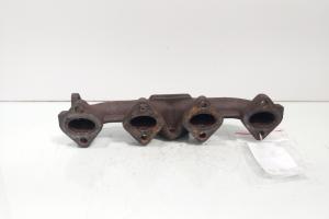 Galerie evacuare, cod 77902190, Bmw X3 (E83), 2.0 diesel, 204D4 (id:689399) din dezmembrari