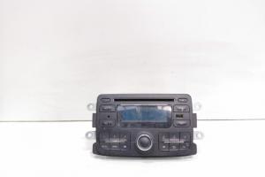 Radio CD, cod 281155216R, Dacia Sandero 2 (id:688526) din dezmembrari