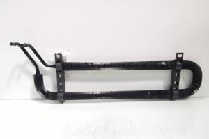Conducta racire ulei servo, cod 8K0422885, Audi A5 (8T3), 3.0 TDI, CAP (id:688553) din dezmembrari