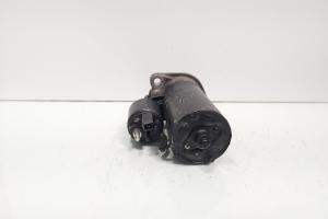 Electromotor, cod 02M911023A, VW Golf 4 (1J1), 1.9 TDI, AJM, 6 vit man (id:688537) din dezmembrari