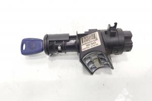 Contact cu cheie, cod 61027500, Fiat Panda (169) (id:688532) din dezmembrari
