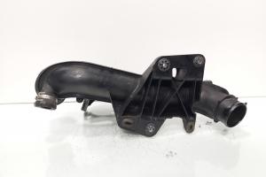 Tub intercooler cu senzor, cod 8K0145673AD, Audi A5 Sportback (8TA), 2.0 TDI, CAH (id:688551) din dezmembrari