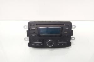 Radio CD, cod 281155216R, Dacia Sandero 2 (id:688525) din dezmembrari