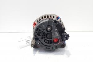 Alternator 140A Bosch, cod 06F903023F, Vw Golf 5 Variant (1K5) 2.0 TDI, BMM (idi:686240) din dezmembrari