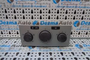 Panou comanda ac GM13269410, Opel Astra H, 2004-2008 (id:199390) din dezmembrari