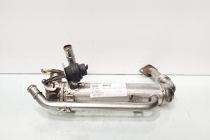Racitor gaze, cod 03G131512S, Vw Caddy 3 (2KA, 2KH), 2.0 TDI, BMM (idi:689543) din dezmembrari