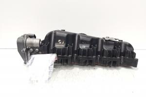 Galerie admisie cu clapete, cod 03L129711AG, Audi A4 (8K2, B8), 2.0 TDI, CAG (id:689547) din dezmembrari