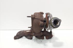 Turbosuflanta, cod 03L145702D, Audi A4 (8K2, B8), 2.0 TDI, CAG (id:688543) din dezmembrari
