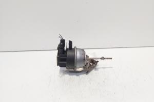 Supapa turbo electrica, Audi A4 (8K2, B8), 2.0 TDI, CAG (id:688544) din dezmembrari