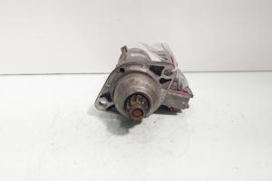 Electromotor, cod 02M911023N, Audi A3 (8P1), 2.0 TDI, BKD, 6 vit man (idi:688534) din dezmembrari