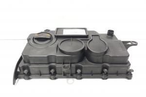 Capac culbutori, cod 03G103469L, VW Passat Variant (3C5), 2.0 TDI, BMR (id:689551) din dezmembrari