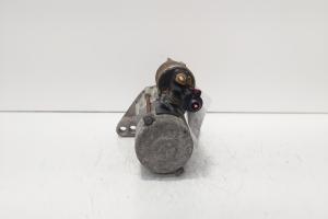 Electromotor, cod 02M911023P, Audi A3 (8P1), 2.0 TDI, BKD, 6 vit man (idi:689554) din dezmembrari