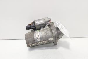 Electromotor Valeo, cod 02M911024A, Audi A3 (8P1), 2.0 TDI, CBA (idi:689556) din dezmembrari