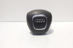 Airbag volan, cod 8K0880201E, Audi A4 Avant (8D5, B5) (id:476304) din dezmembrari