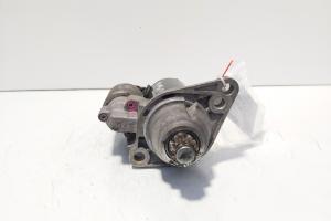 Electromotor, cod 0AH911023A, Seat Leon (1P1), 1.2 TSI, CBZB, 5 vit man (id:601806) din dezmembrari