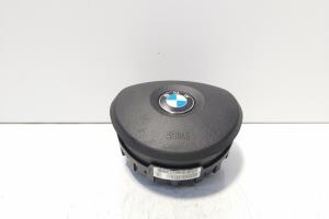 Airbag volan, cod 305166199001, 33677051504T, Bmw 1 (E81, E87) (id:689115) din dezmembrari