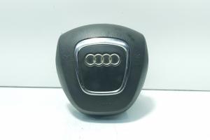 Airbag volan, cod 8K0880201A, Audi A4 Avant (8K5, B8) (id:689120) din dezmembrari