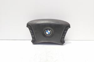 Airbag volan cu comenzi, cod 33675789307E, Bmw 3 Touring (E46) (id:689132) din dezmembrari